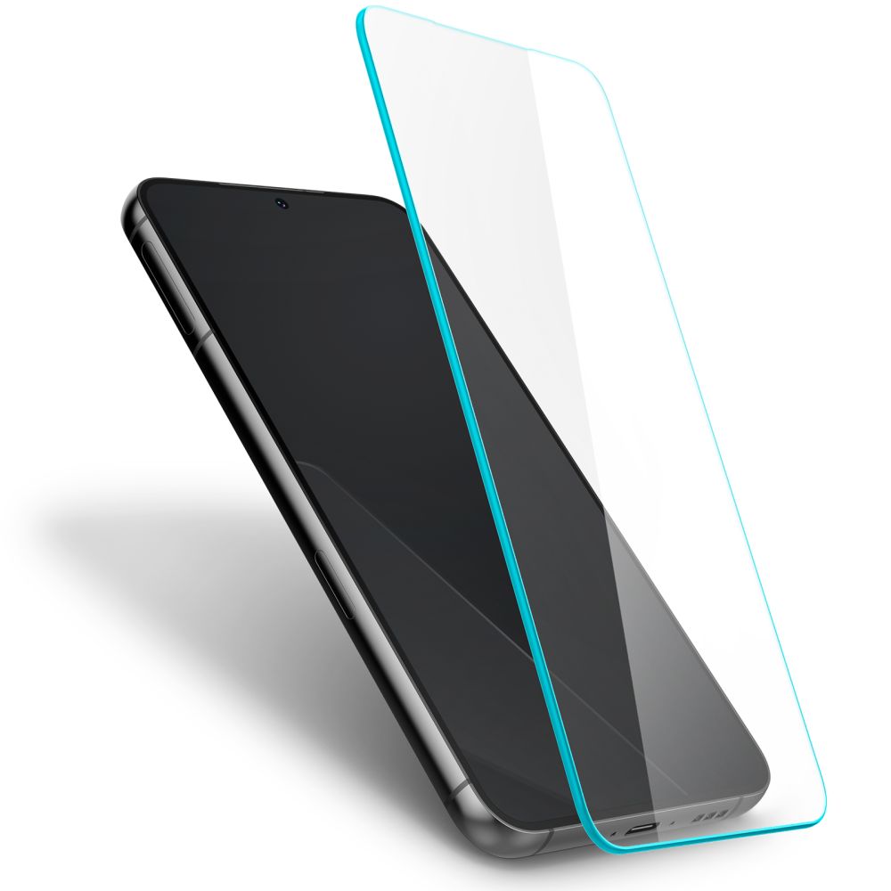 TVRĐENO STAKLO SPIGEN GLAS.TR SLIM GALAXY S23 PROZIRNO