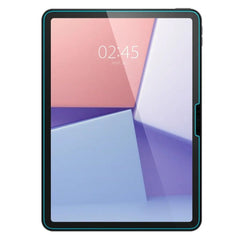 TVRDENÉ SKLO PRE IPAD AIR 11 6 / 2024 SPIGEN GLAS.TR SLIM CLEAR