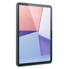 TVRDENÉ SKLO PRE IPAD AIR 11 6 / 2024 SPIGEN GLAS.TR SLIM CLEAR