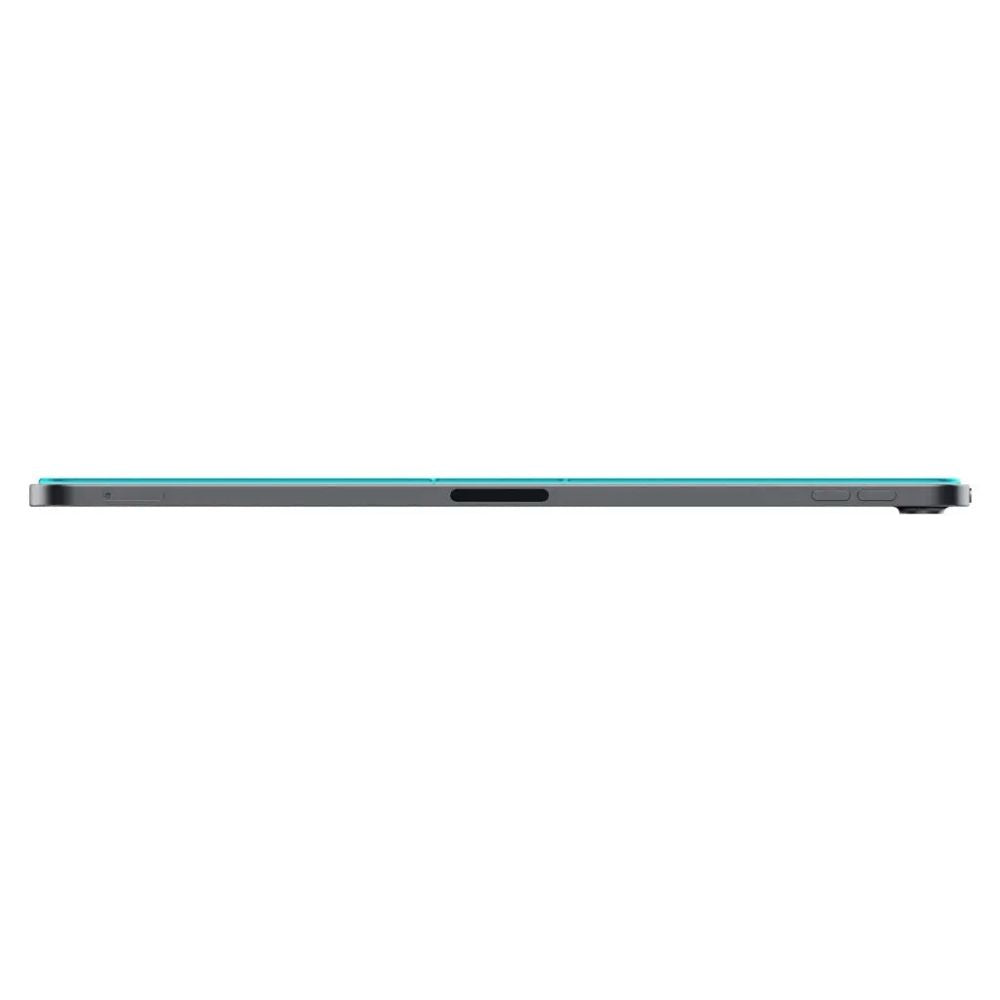 TVRDENÉ SKLO PRE IPAD AIR 11 6 / 2024 SPIGEN GLAS.TR SLIM CLEAR
