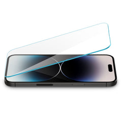 TVRĐENO STAKLO SPIGEN GLAS.TR SLIM IPHONE 14 PRO MAX PRIVATNOST