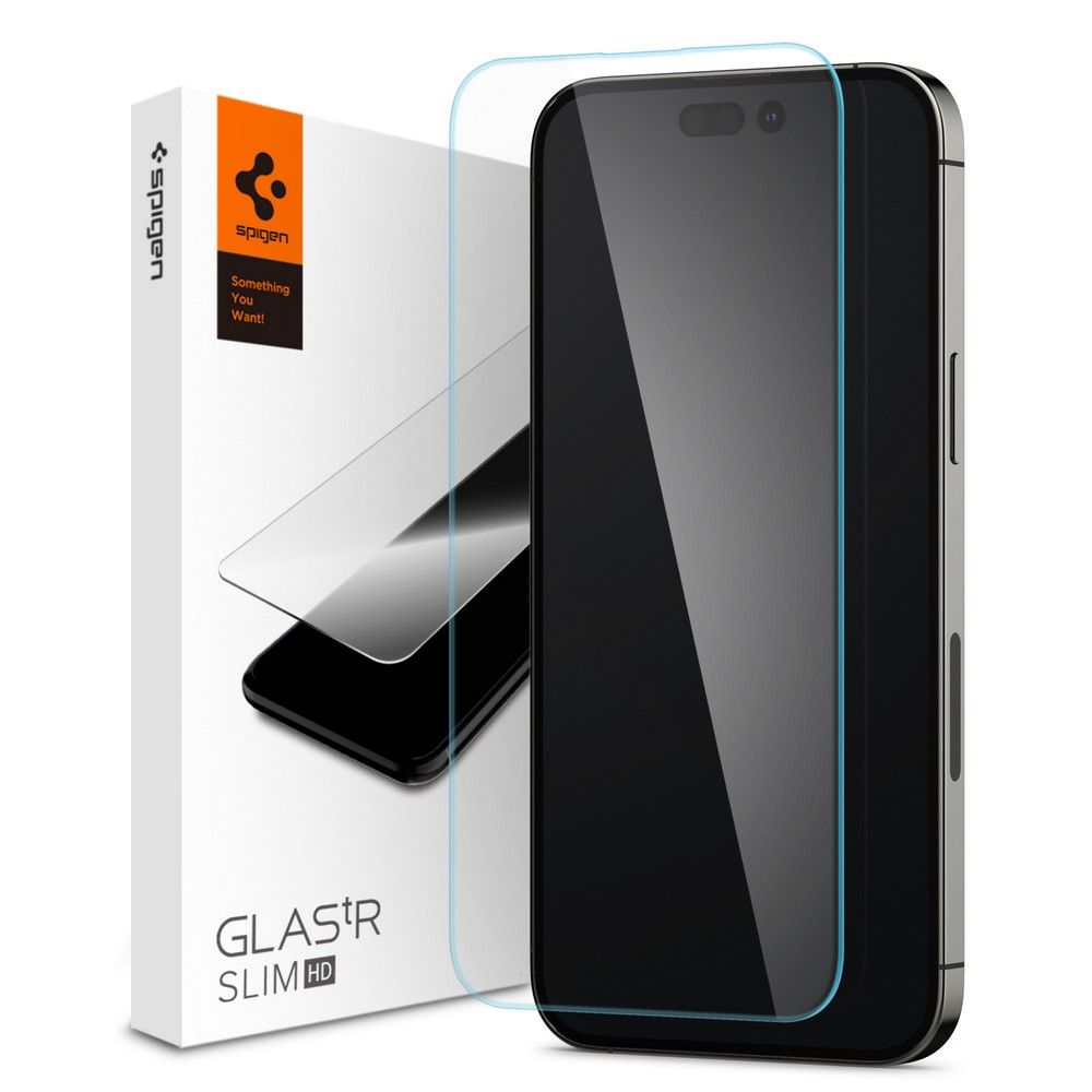  STAKLO SPIGEN GLAS.TR SLIM IPHONE 14 PRO MAX