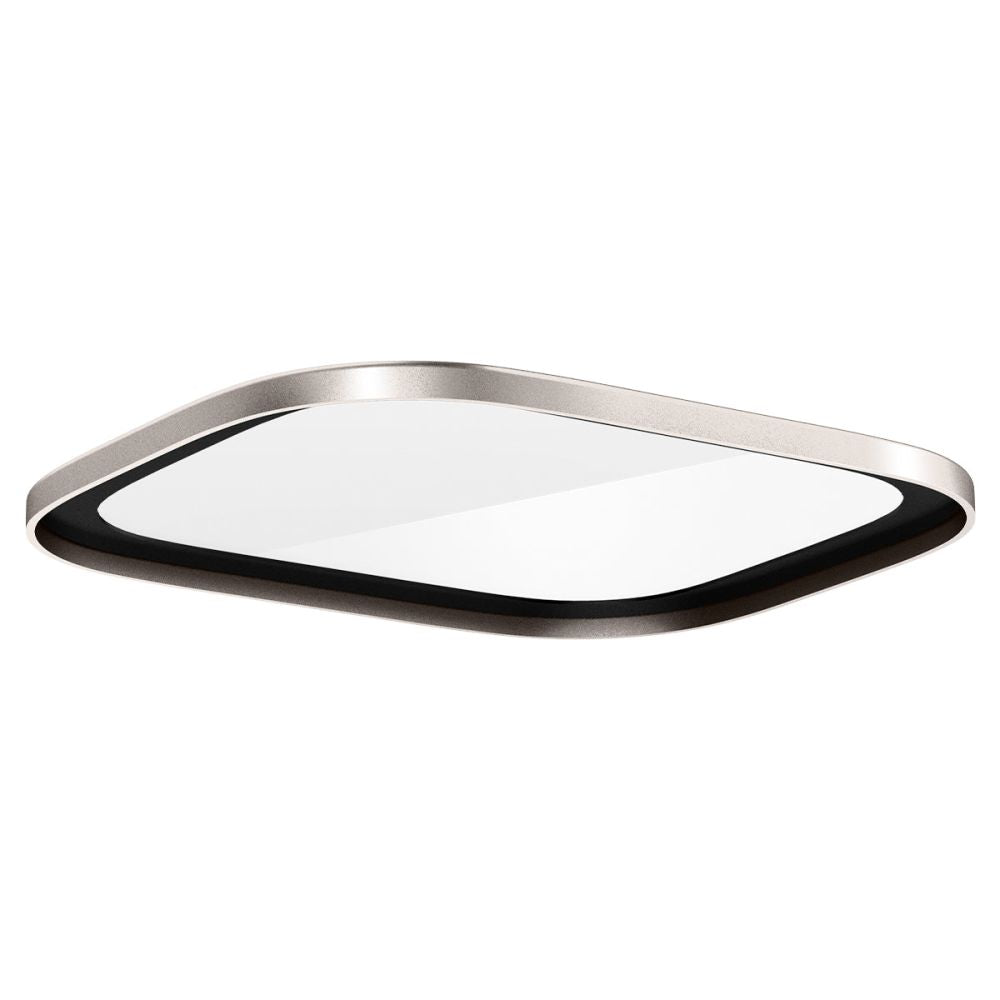 TVRDENÉ SKLO SPIGEN GLAS.TR SLIM PRO APPLE WATCH ULTRA 49 MM TITANIUM