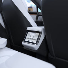 TVRDENÉ SKLO  SPIGEN GLAS.TR SLIM TESLA MODEL X 2022 / MODEL S 2021 BLACK