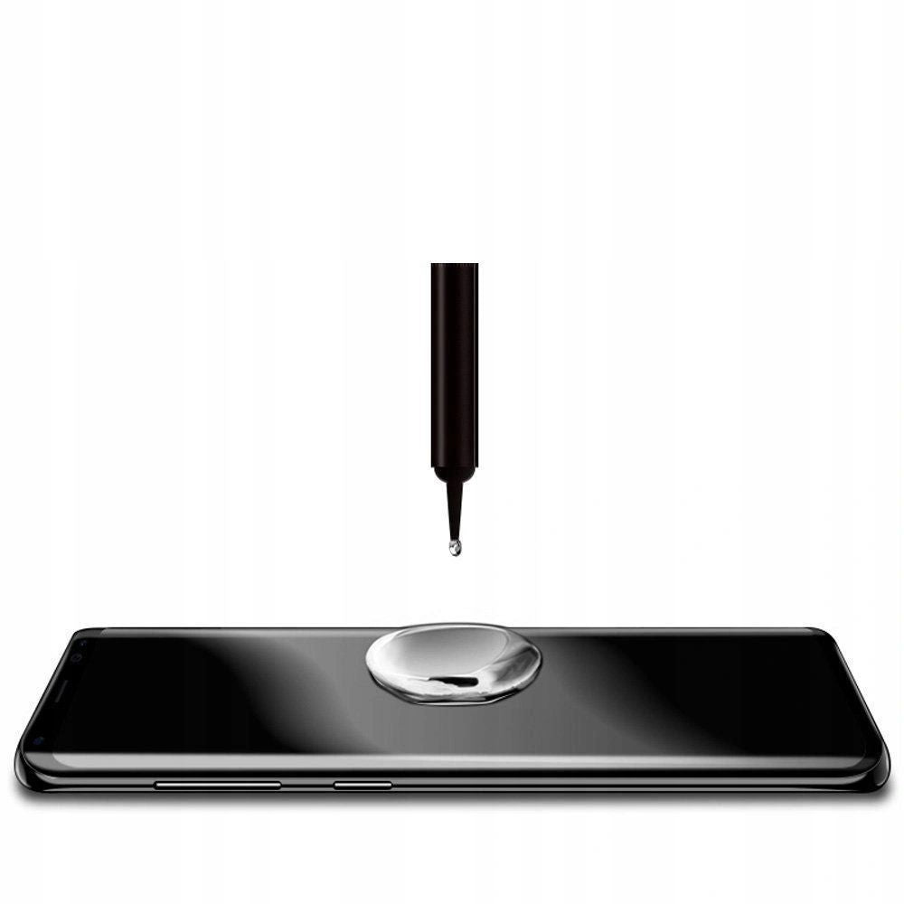 SZKŁO HARTOWANE TECH-PROTECT GLASS UV+ 2-PACK MOTOROLA EDGE 60 FUSION CLEAR