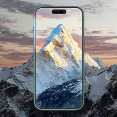 TVRĐENO STAKLO TECH-PROTECT SUPREME SET GALAXY A35 5G PROZIRNO