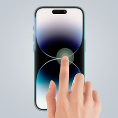 TVRDENÉ SKLO  TECH-PROTECT SUPREME XIAOMI REDMI NOTE 13 / 13 PRO / 4G / 5G CLEAR