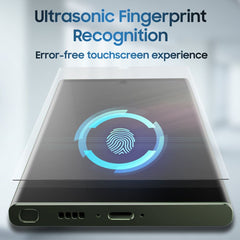 TVRDENÉ SKLO  WHITESTONE DOME GLASS 2-PACK GALAXY S23 ULTRA CLEAR