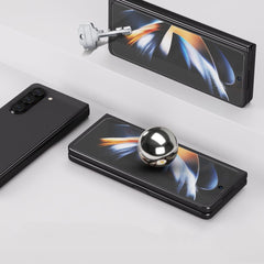 TVRĐENO STAKLO WHITESTONE DOME GLASS 2-PACK GALAXY Z FOLD 5 PROZIRNO