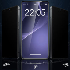 TVRĐENO STAKLO ESR TEMPERED GLASS GALAXY S25 ULTRA 