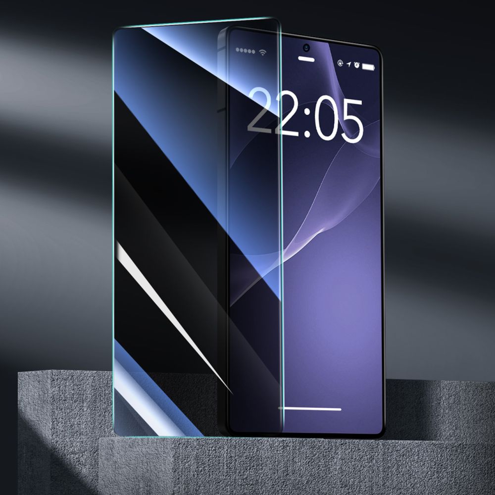 TVRĐENO STAKLO ESR TEMPERED GLASS GALAXY S25 ULTRA 