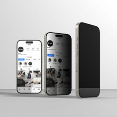 TVRDENÉ SKLO RINGKE EASY SLIDE 2-PACK GALAXY S25 PRIVACY