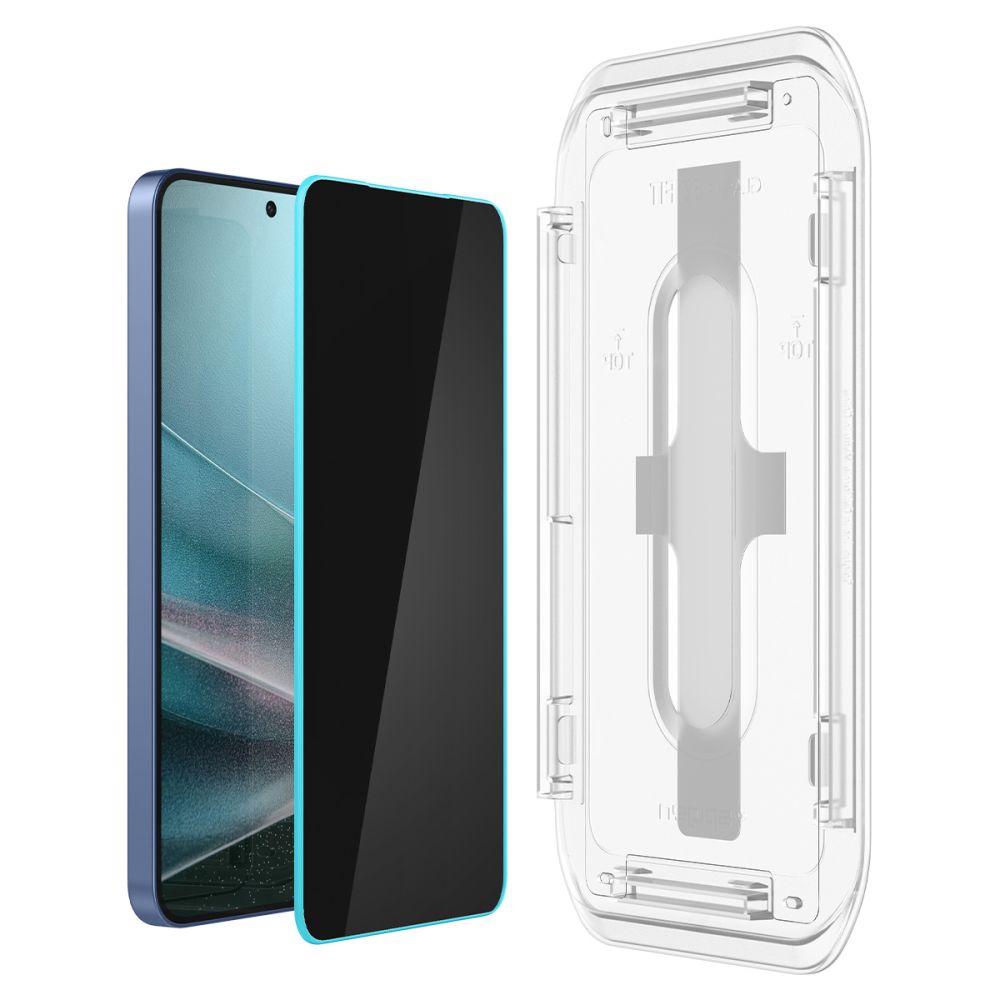 TVRĐENO STAKLO SPIGEN GLAS.TR ”EZ FIT” HD 2-PACK GALAXY S24+ PLUS / S25+ PLUS 