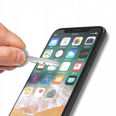 TVRDENÉ SKLO HOFI GLASS PRO+ IPAD PRO 12.9 4 / 5 / 6 / 2020-2022 / AIR 13 12.9 / 2024 CLEAR