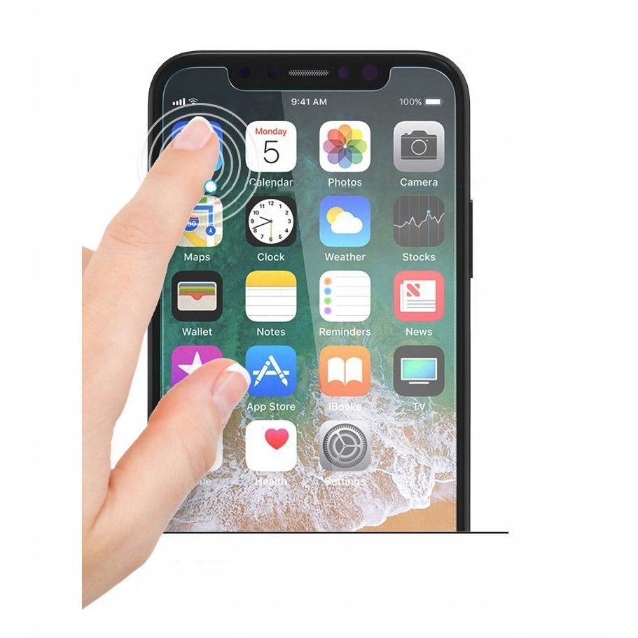 TVRDENÉ SKLO HOFI GLASS PRO+ IPAD PRO 12.9 4 / 5 / 6 / 2020-2022 / AIR 13 12.9 / 2024 CLEAR