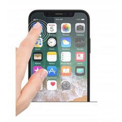 TVRDENÉ SKLO HOFI GLASS PRO+ IPAD PRO 12.9 4 / 5 / 6 / 2020-2022 / AIR 13 12.9 / 2024 CLEAR
