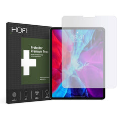 TVRDENÉ SKLO HOFI GLASS PRO+ IPAD PRO 12.9 4 / 5 / 6 / 2020-2022 / AIR 13 12.9 / 2024 CLEAR