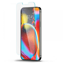 TVRĐE STAKLO SPIGEN GLAS.TR SLIM IPHONE 13 / 13 PRO