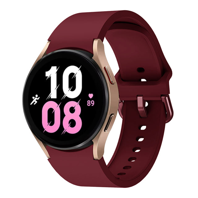 REMIENOK HEYBAND ICON SAMSUNG GALAXY WATCH 4 / 5 / 5 PRO / 6 / 7 / FE BORDO