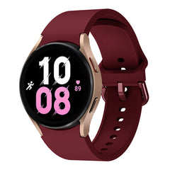 REMIENOK HEYBAND ICON SAMSUNG GALAXY WATCH 4 / 5 / 5 PRO / 6 / 7 / FE BORDO