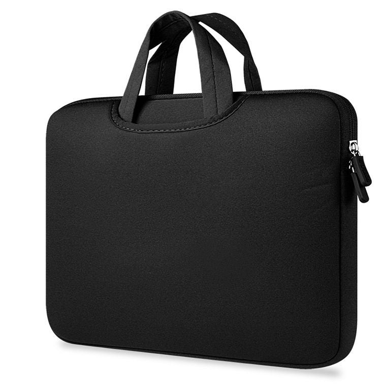TAŠKA NA MACBOOK 13"  HEYCASE  MACPILLOW BLACK