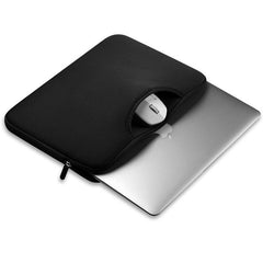 TAŠKA NA MACBOOK 13"  HEYCASE  MACPILLOW BLACK