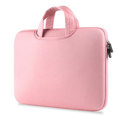 TAŠKA NA MACBOOK 13" HEYCASE  MACPILLOW PINK