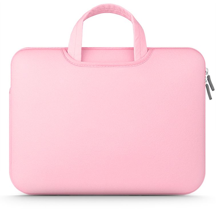 TAŠKA NA MACBOOK 13" HEYCASE  MACPILLOW PINK
