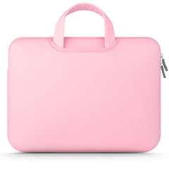 TAŠKA NA MACBOOK 13" HEYCASE  MACPILLOW PINK