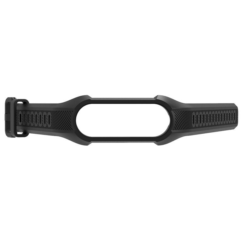 REMENKA ZA XIAOMI MI BAND 5 / 6 / 6 NFC / 7 HEYBAND  CRNA