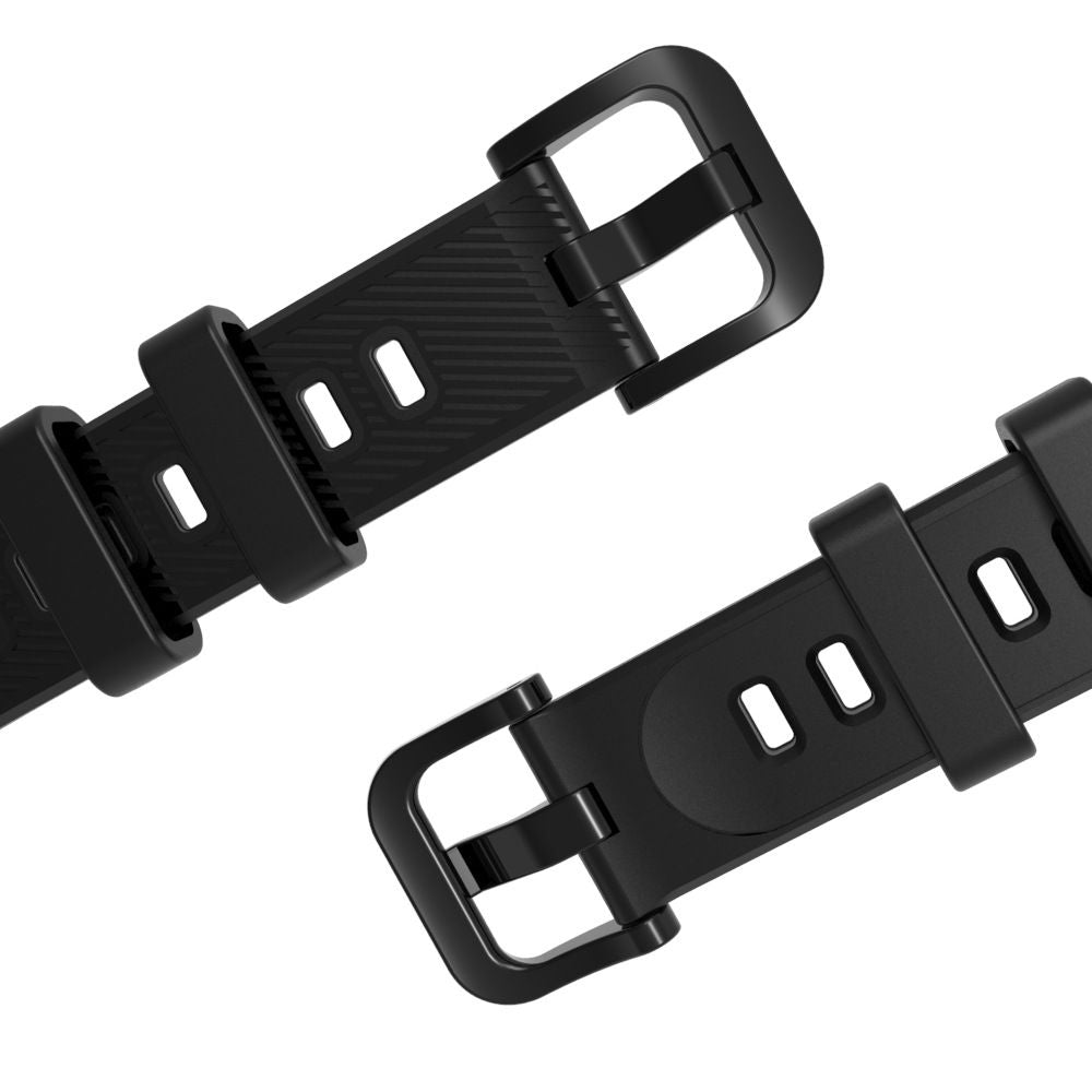 REMIENOK NA XIAOMI MI BAND 8 / 9 / NFC HEYBAND SHIELD BLACK