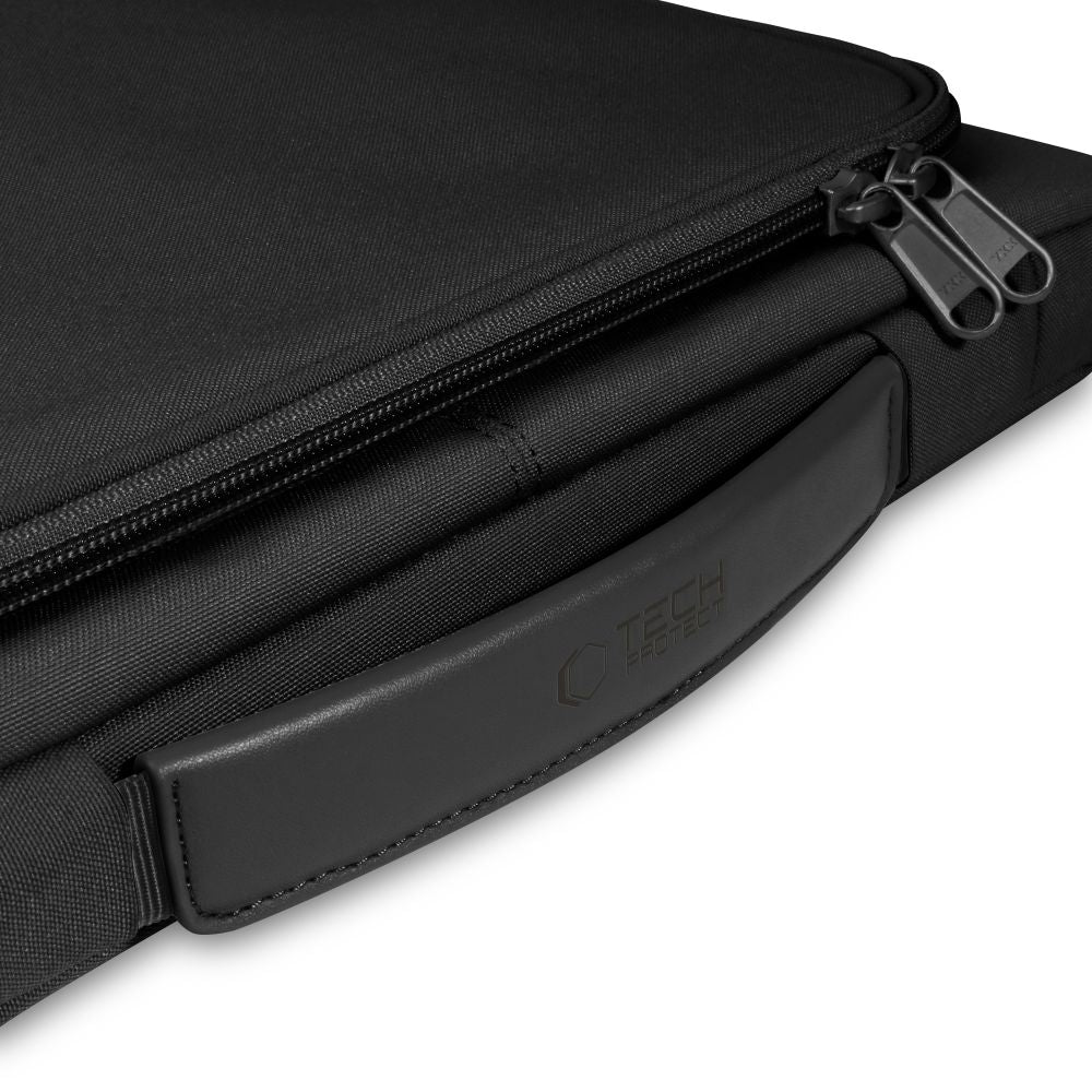 TAŠKA TECH-PROTECT BASIC BAG LAPTOP 13-14 BLACK
