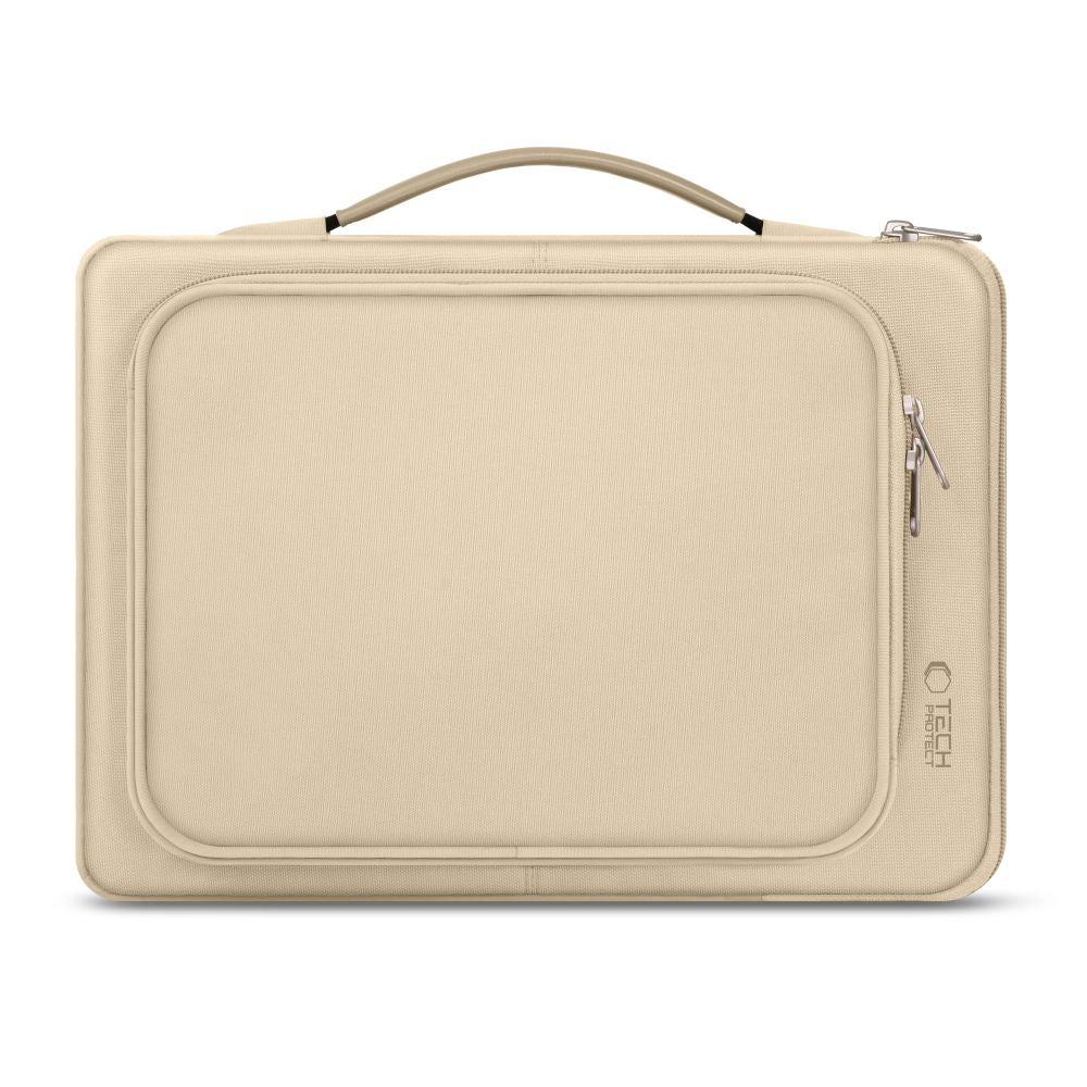 TAŠKA TECH-PROTECT BASIC BAG LAPTOP 13-14 DESERT BEIGE