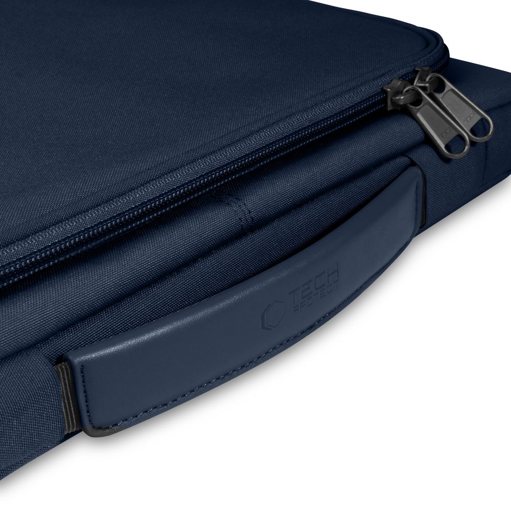 TAŠKA TECH-PROTECT BASIC BAG LAPTOP 13-14 NAVY BLUE