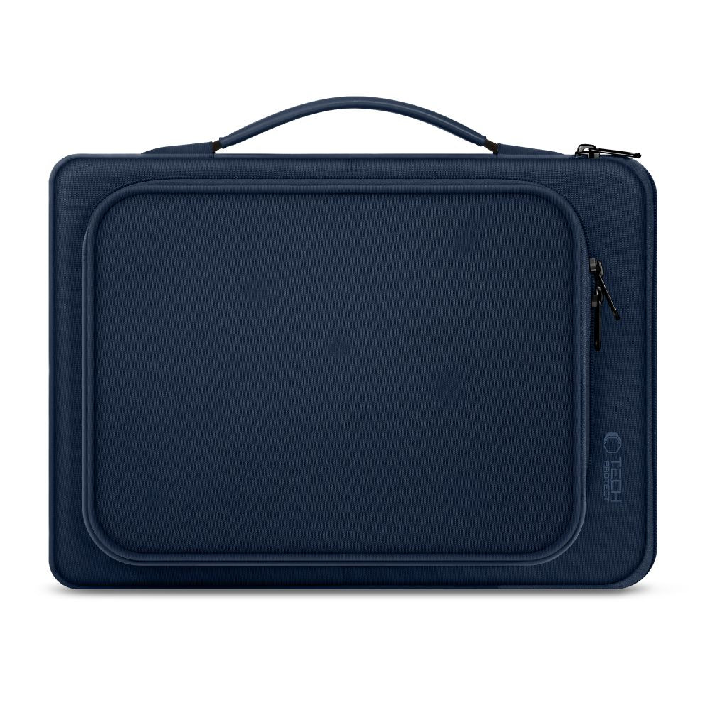 TAŠKA TECH-PROTECT BASIC BAG LAPTOP 13-14 NAVY BLUE