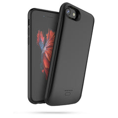 KRYT TECH-PROTECT BATTERY PACK 3200MAH IPHONE 6/6S/7/8/SE 2020 / SE 2022 BLACK