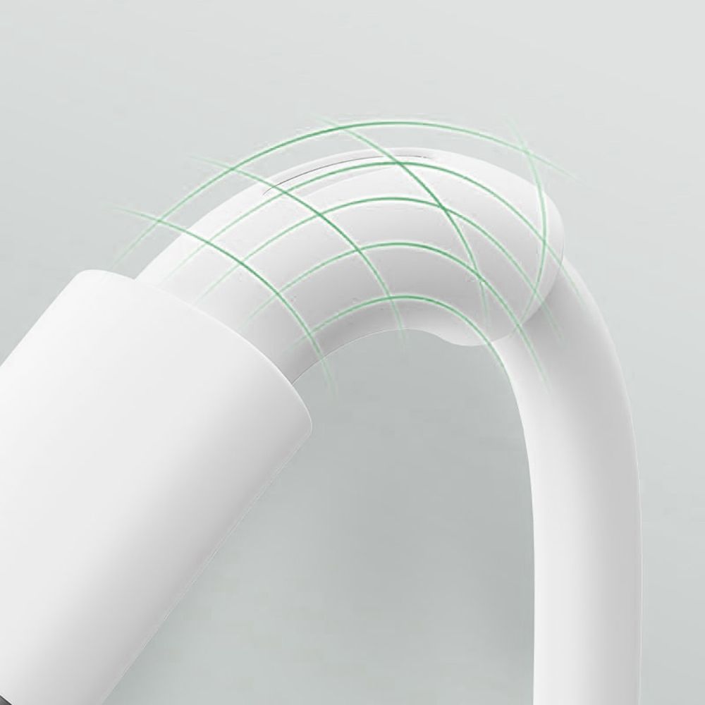 SIEŤOVÁ NABÍJAČKA NA MOBIL A TABLET  TECH-PROTECT C20W 2-PORT NETWORK CHARGER PD20W/QC3.0 + LIGHTNING CABLE WHITE