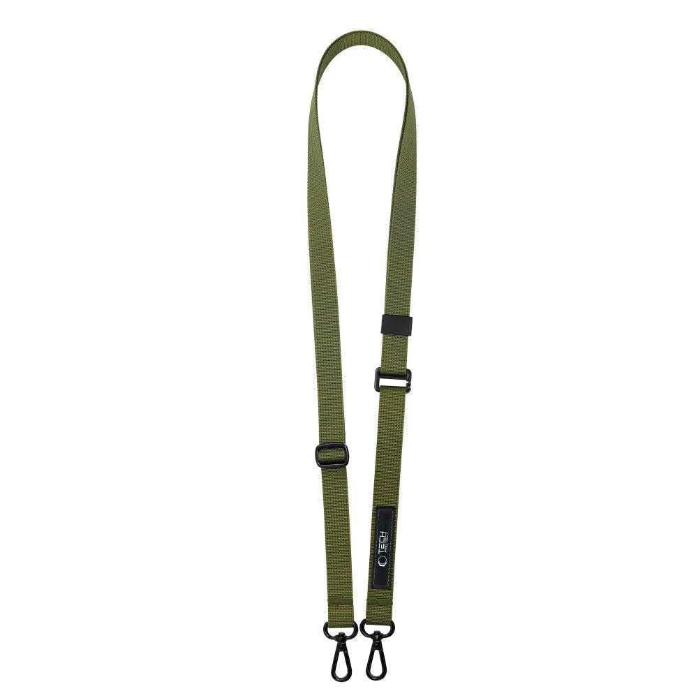 TECH-PROTECT C6S  CROSSBODY CARGO KHAKI