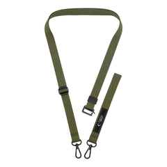TECH-PROTECT C6S  CROSSBODY CARGO KHAKI