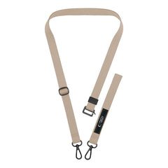 TECH-PROTECT C6S  CROSSBODY COSMIC LATTE
