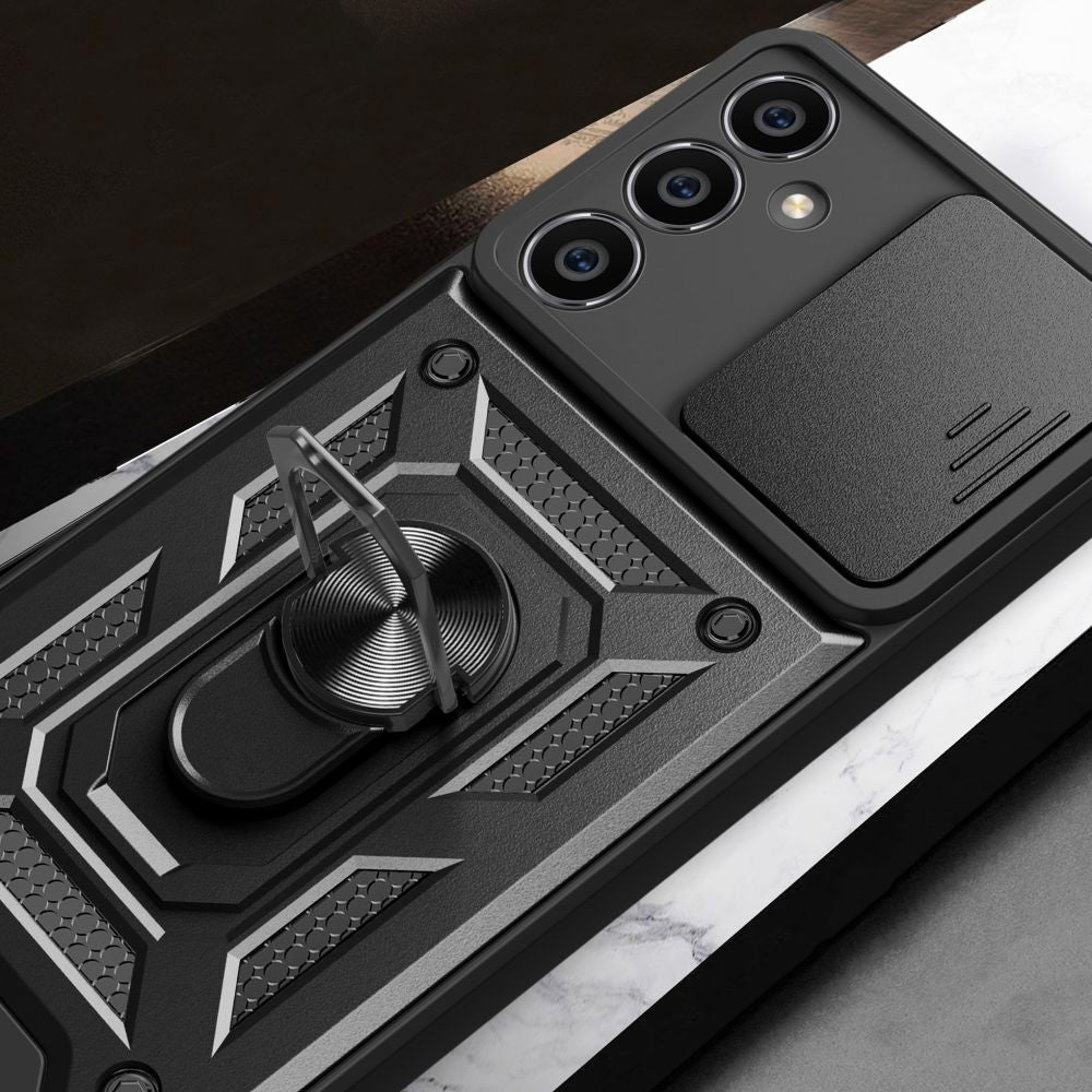 KRYT TECH-PROTECT CAMSHIELD PRO GALAXY A05S BLACK