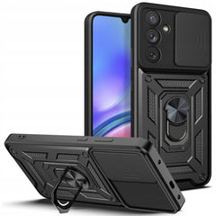 KRYT TECH-PROTECT CAMSHIELD PRO GALAXY A05S BLACK