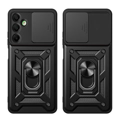 KRYT TECH-PROTECT CAMSHIELD PRO GALAXY A16 4G / 5G BLACK