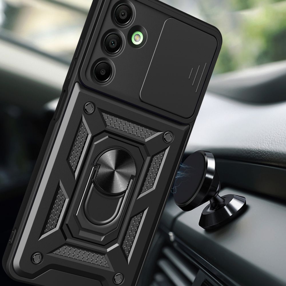 KRYT TECH-PROTECT CAMSHIELD PRO GALAXY A16 4G / 5G BLACK