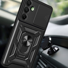 KRYT TECH-PROTECT CAMSHIELD PRO GALAXY A16 4G / 5G BLACK