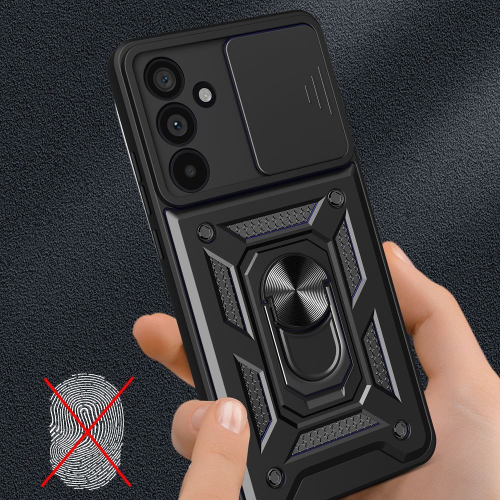  TECH-PROTECT CAMSHIELD PRO GALAXY A36 5G CRNA