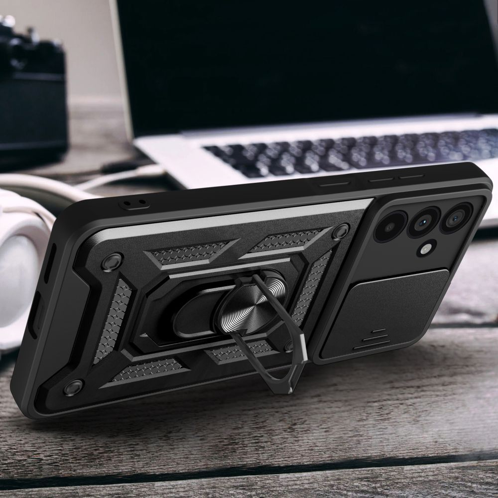  TECH-PROTECT CAMSHIELD PRO GALAXY A36 5G CRNA
