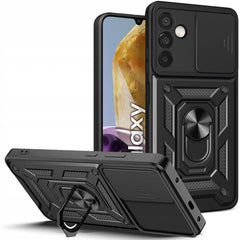 KRYT TECH-PROTECT CAMSHIELD PRO GALAXY M15 5G BLACK