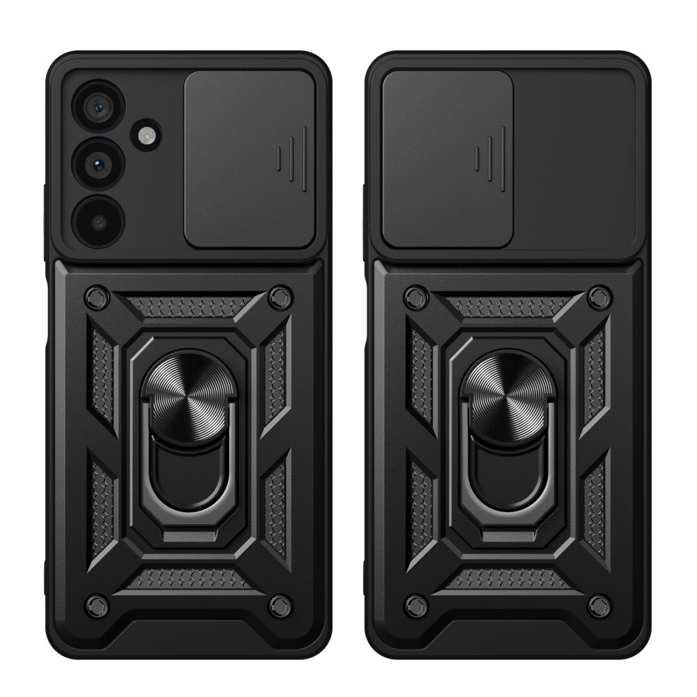 KRYT TECH-PROTECT CAMSHIELD PRO GALAXY M55 5G BLACK