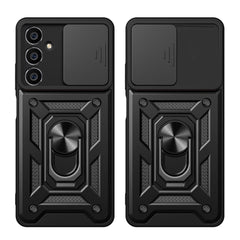  TECH-PROTECT CAMSHIELD PRO GALAXY S23 FE CRNA
